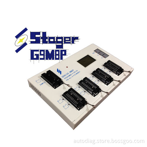 Stager G9M8P Programmer G9M8P Universal Copier